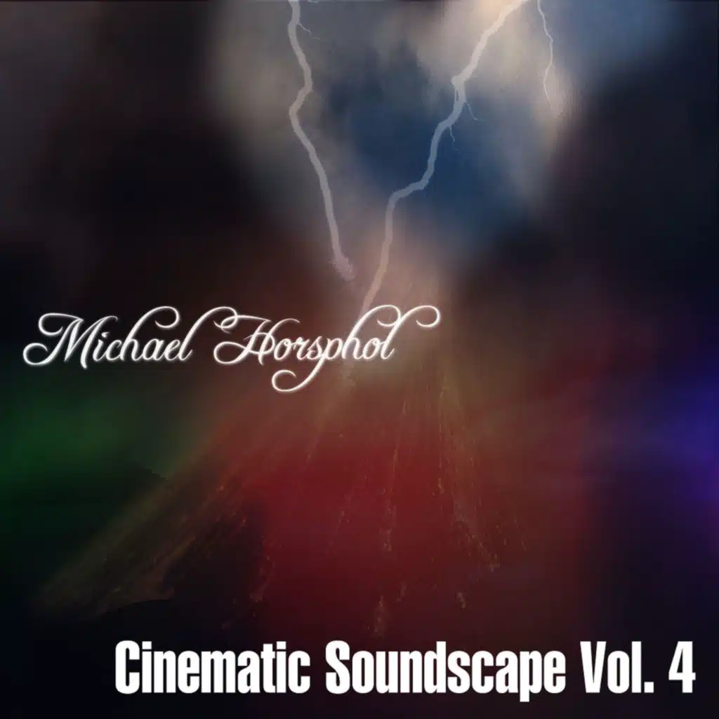 Cinematic Soundscape, Vol. 4