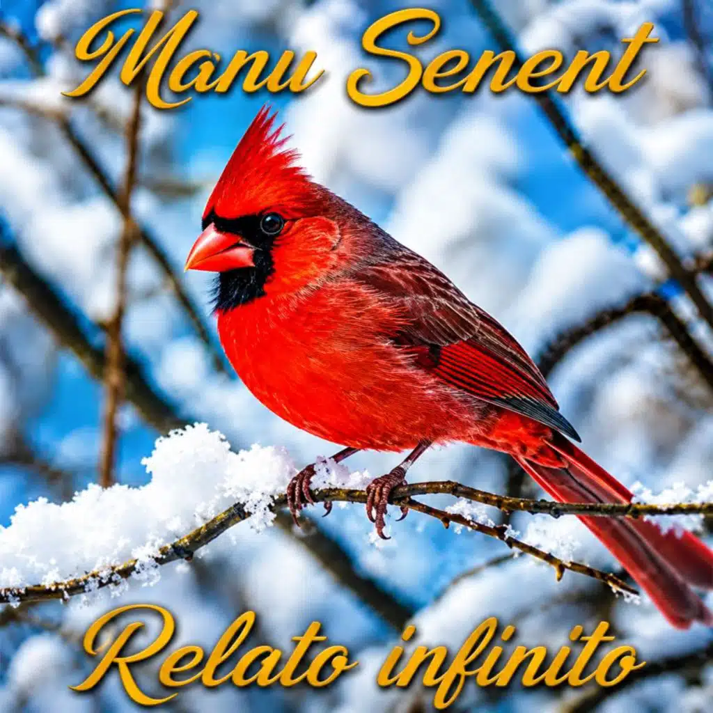 Relato Infinito