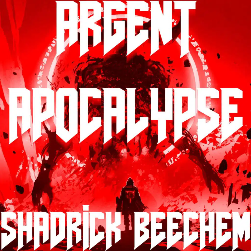 Shadrick Beechem