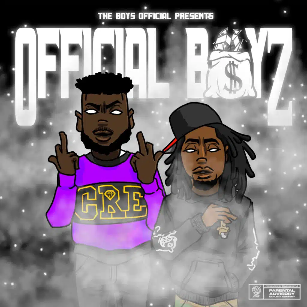 Official Boyz