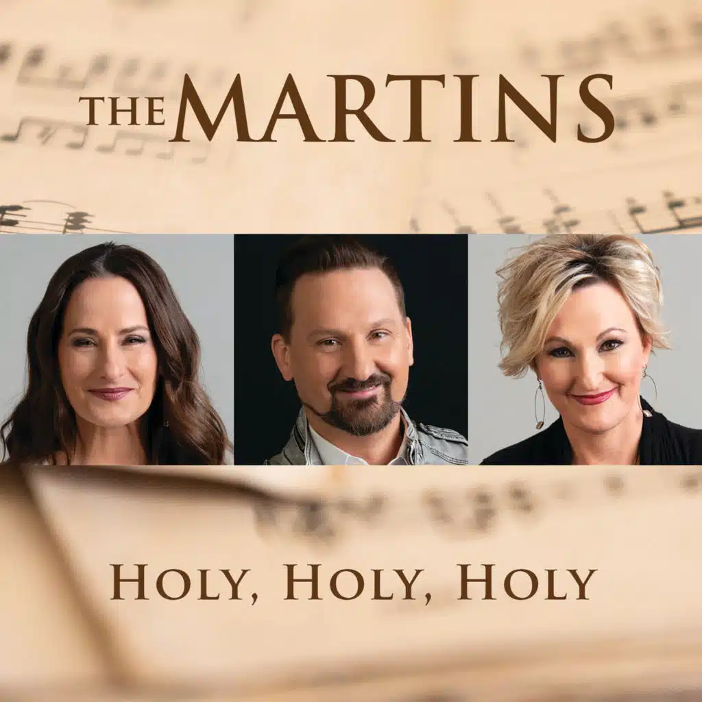 Holy, Holy, Holy (Live)