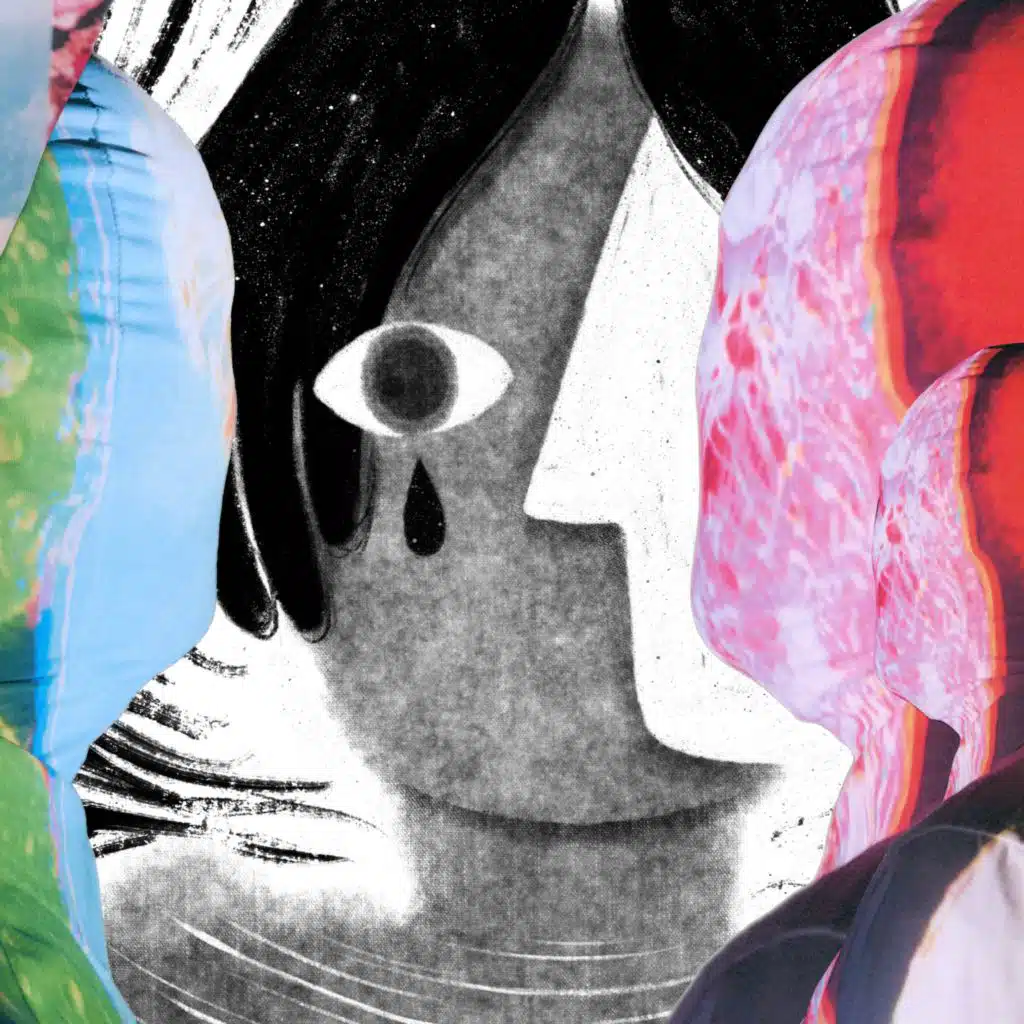 Music Of The Terrazoku (feat. Ed Dudley, James Allsopp, Agathe Max, Ruth Goller, Tara Cunningham, Alex Bonney, Jem Doulton, Lauren Kinsella & Kirke Gross)