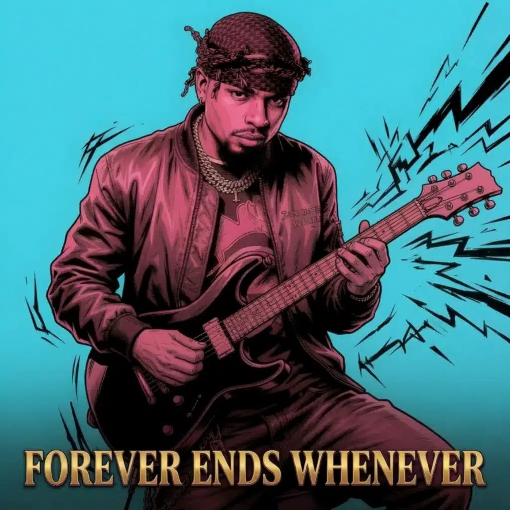 Forever Ends Whenever