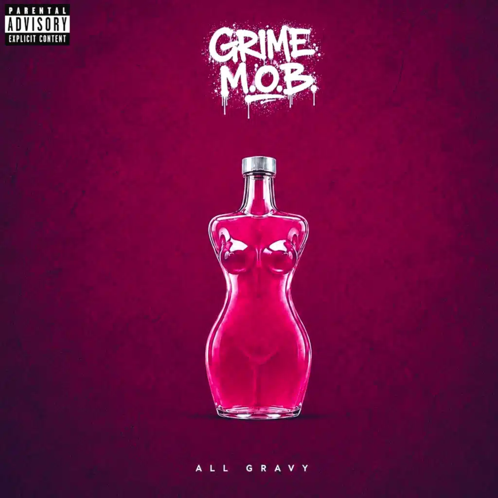 GRIME M.O.B