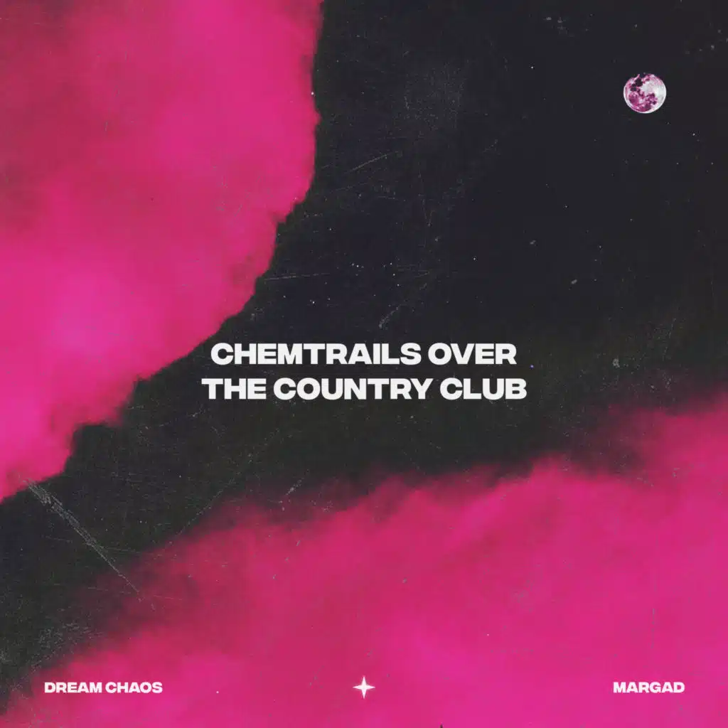 Chemtrails Over The Country Club
