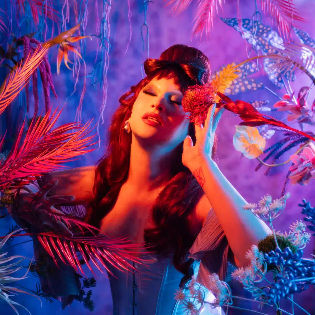Jinkx Monsoon