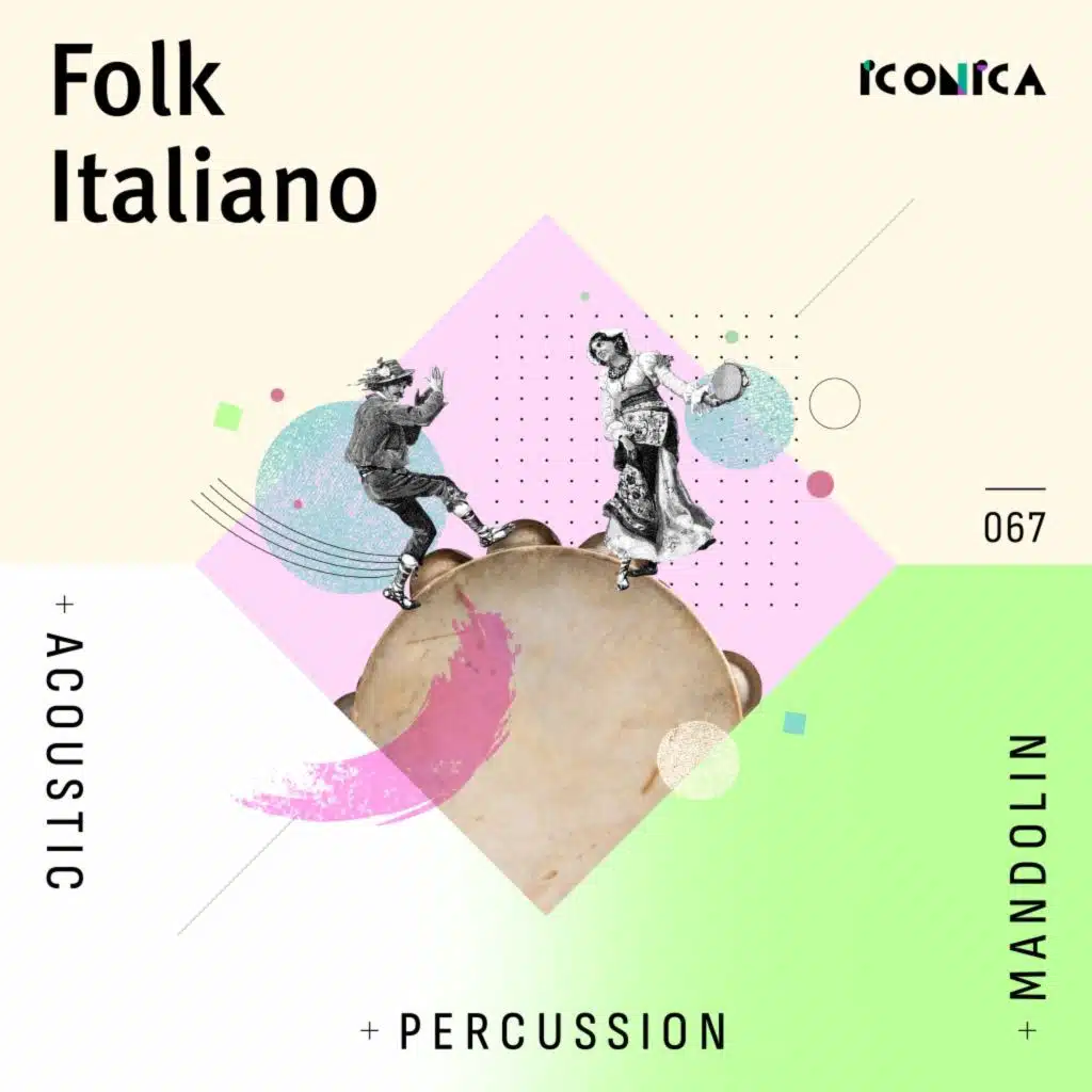 Folk Italiano