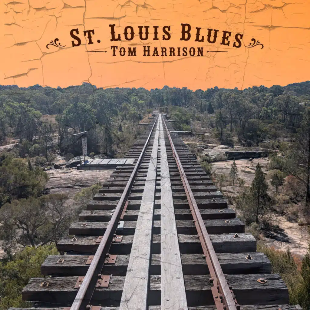 Tom Harrison
