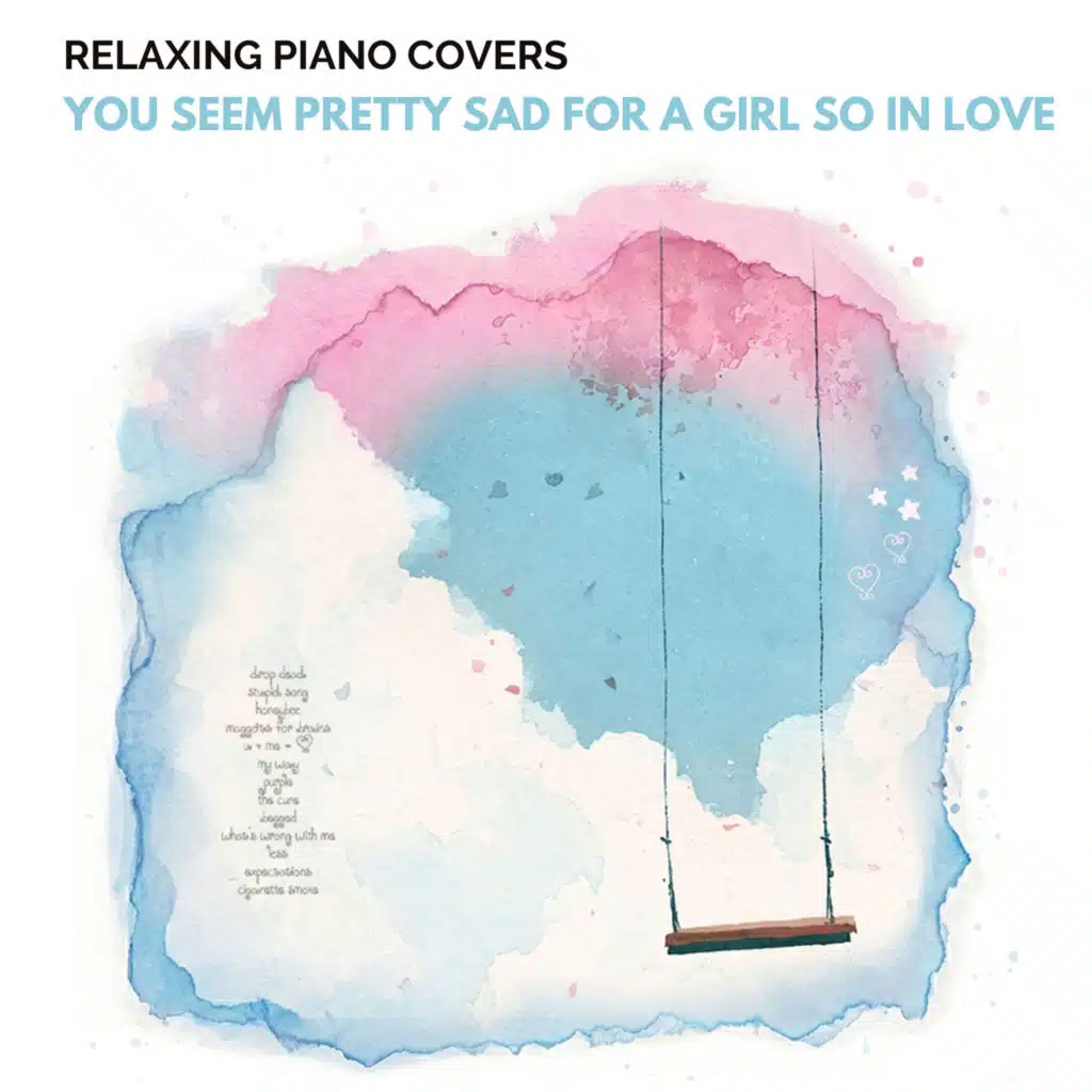 Relaxing Piano Covers