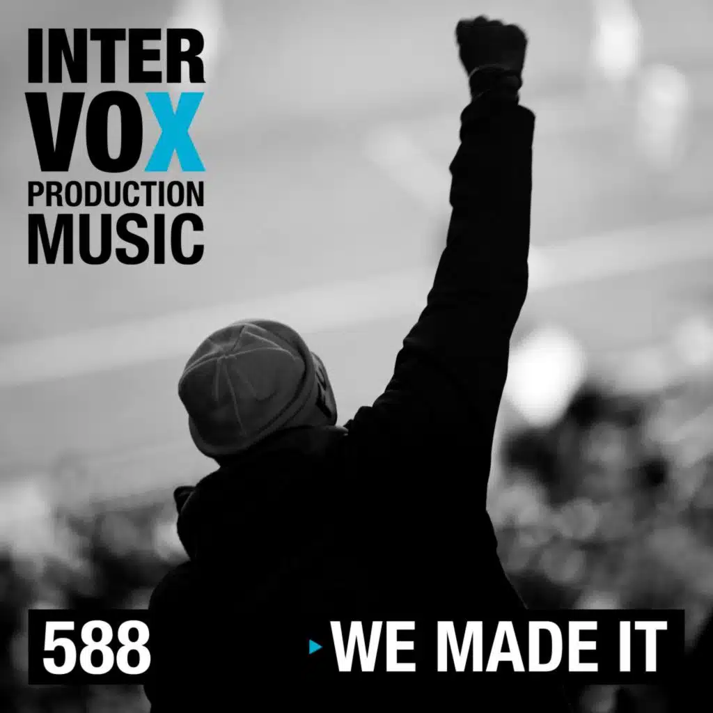 Moritz Bintig & Intervox Music