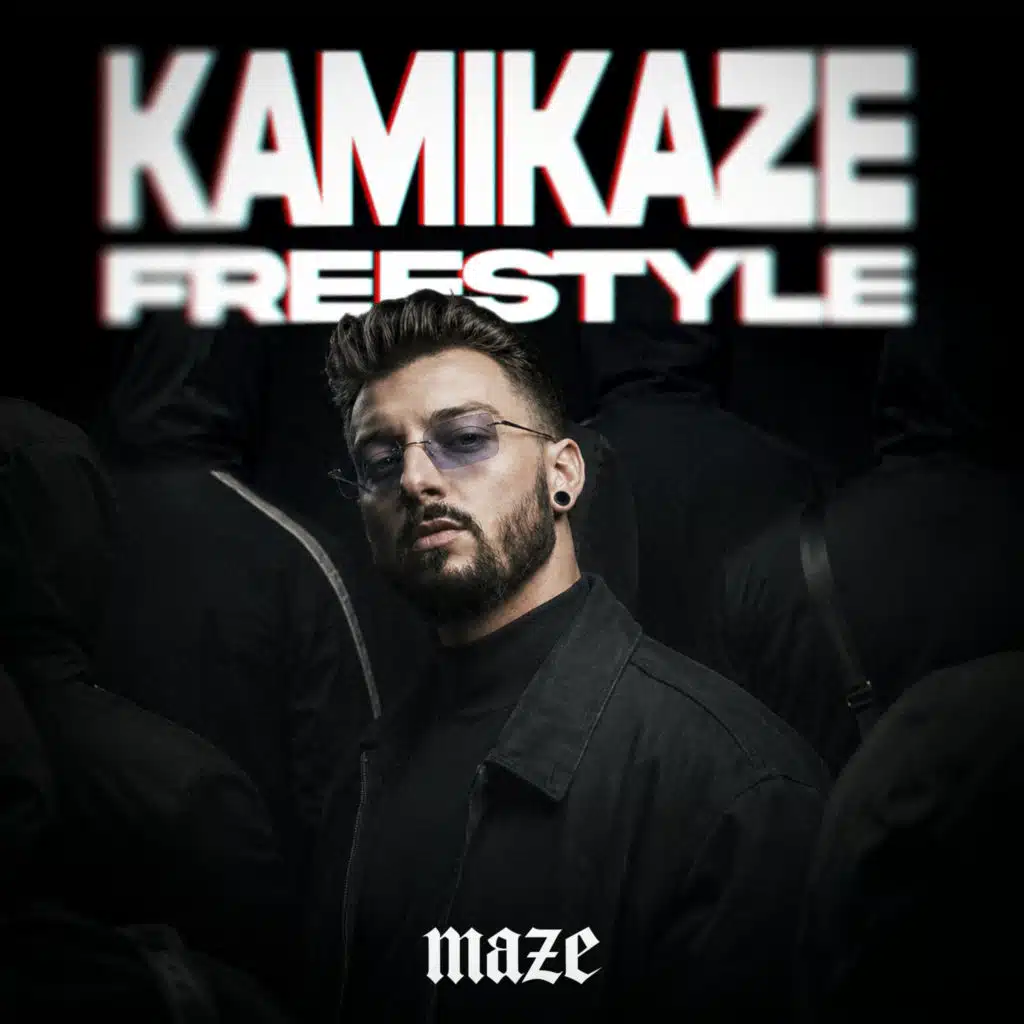 Mazē