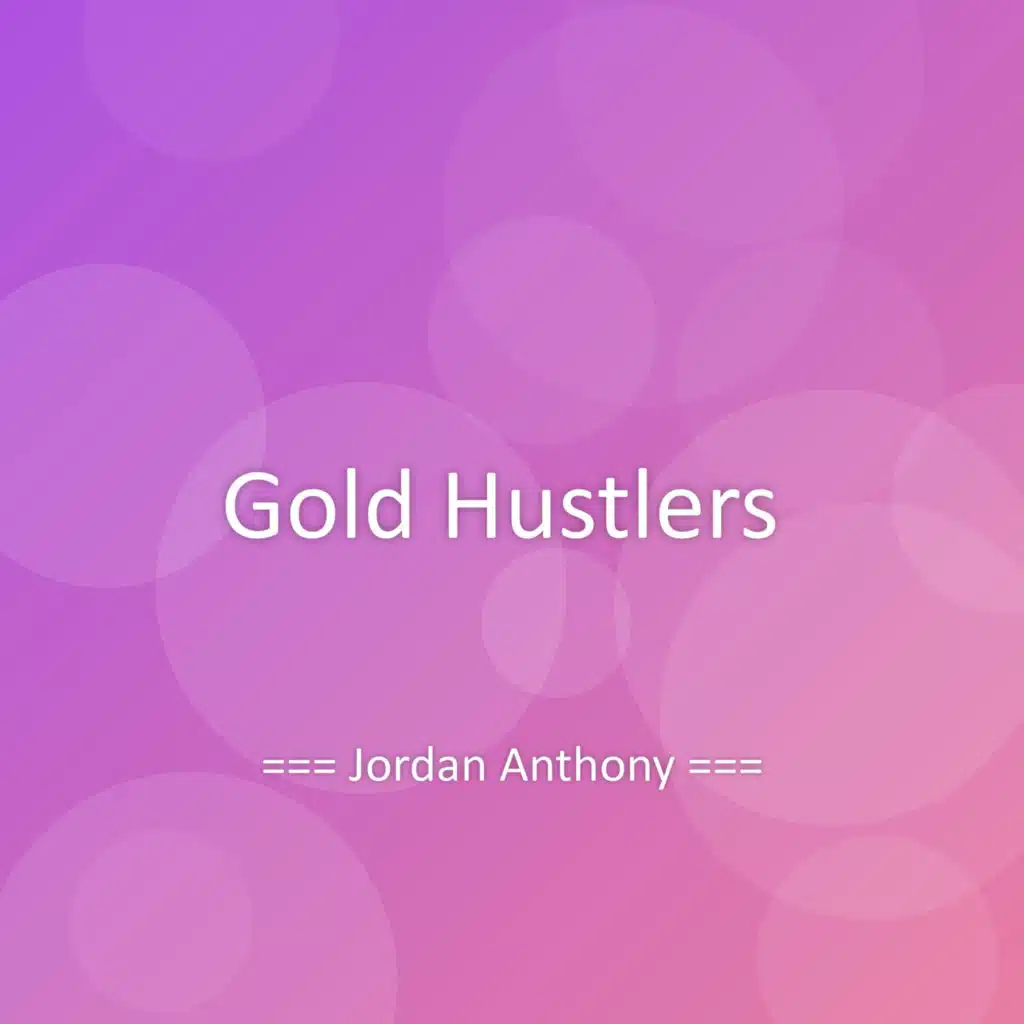 Jordan Anthony