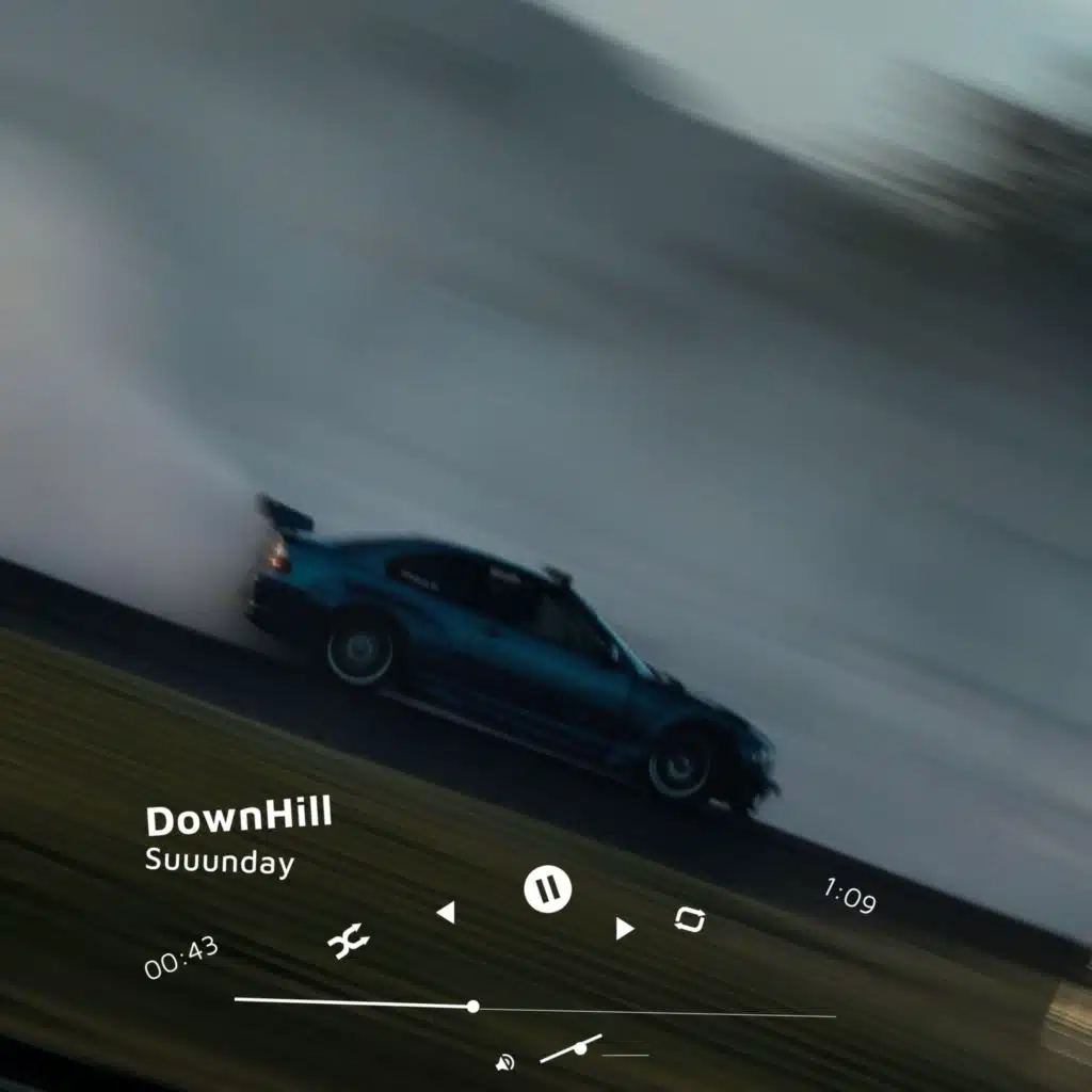 DownHill