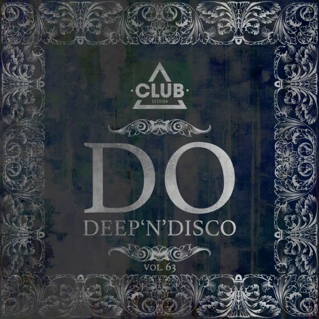 Do Deep'n'disco, Vol. 45