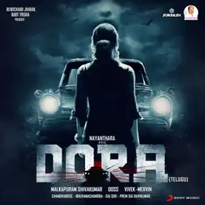 Dora (Telugu) [Original Motion Picture Soundtrack]