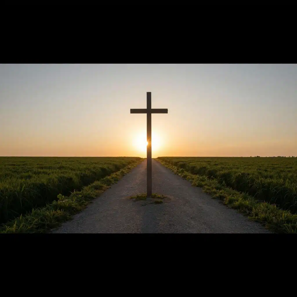Crossroads of Change