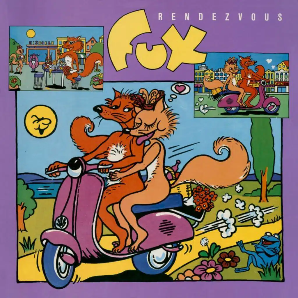 Rendezvous (Expanded Edition)