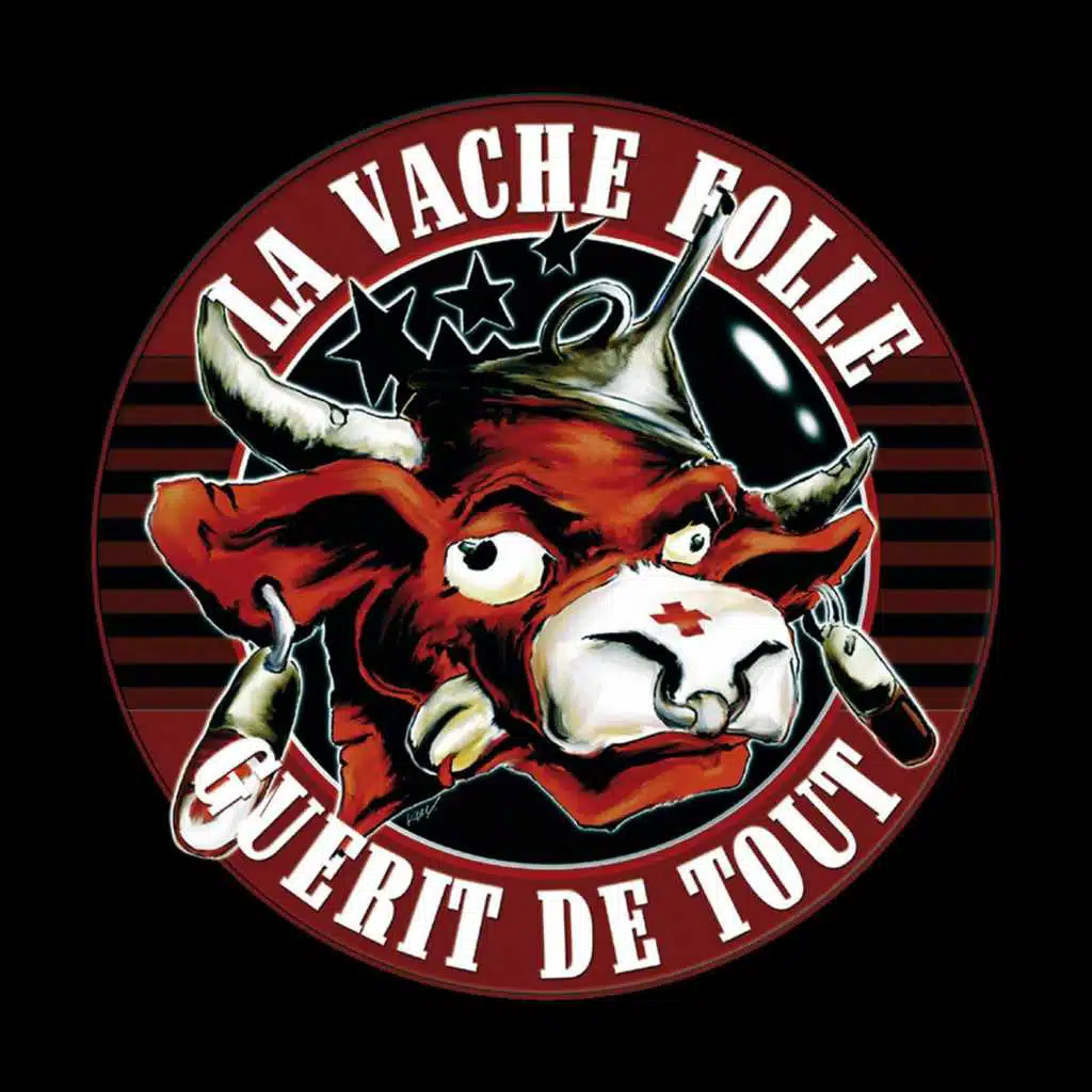 La Vache Folle 01