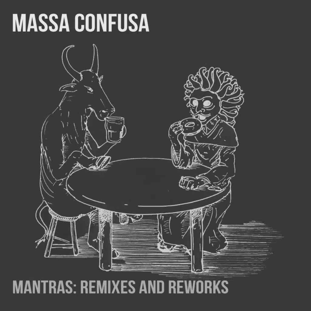 Massa Confusa