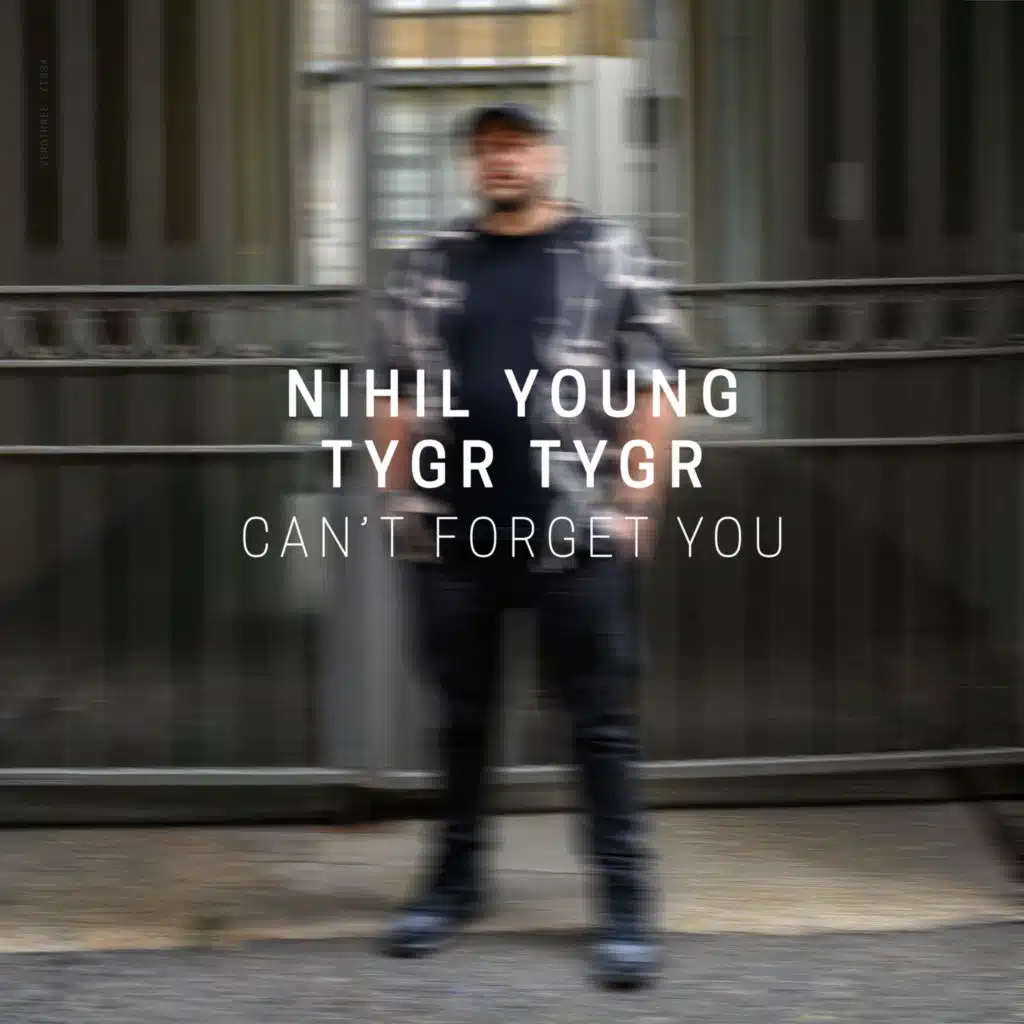 Can't Forget You (Extended Mix)