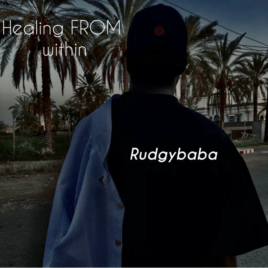 HEALING FROM WITHIN