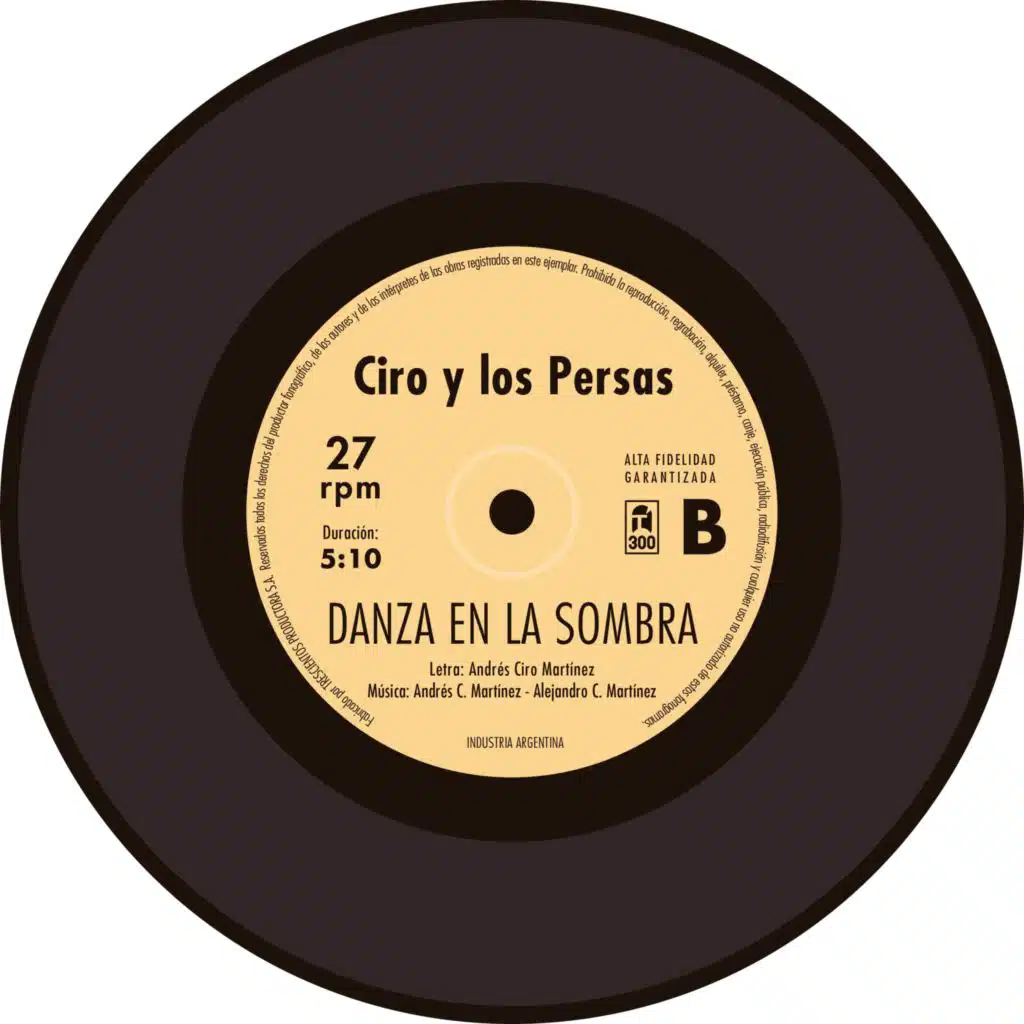 Ciro y Los Persas