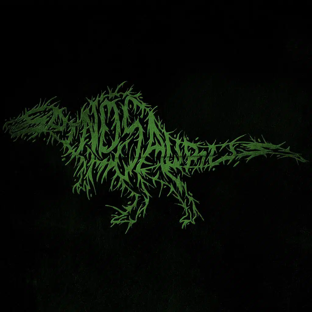 Spinosaurus