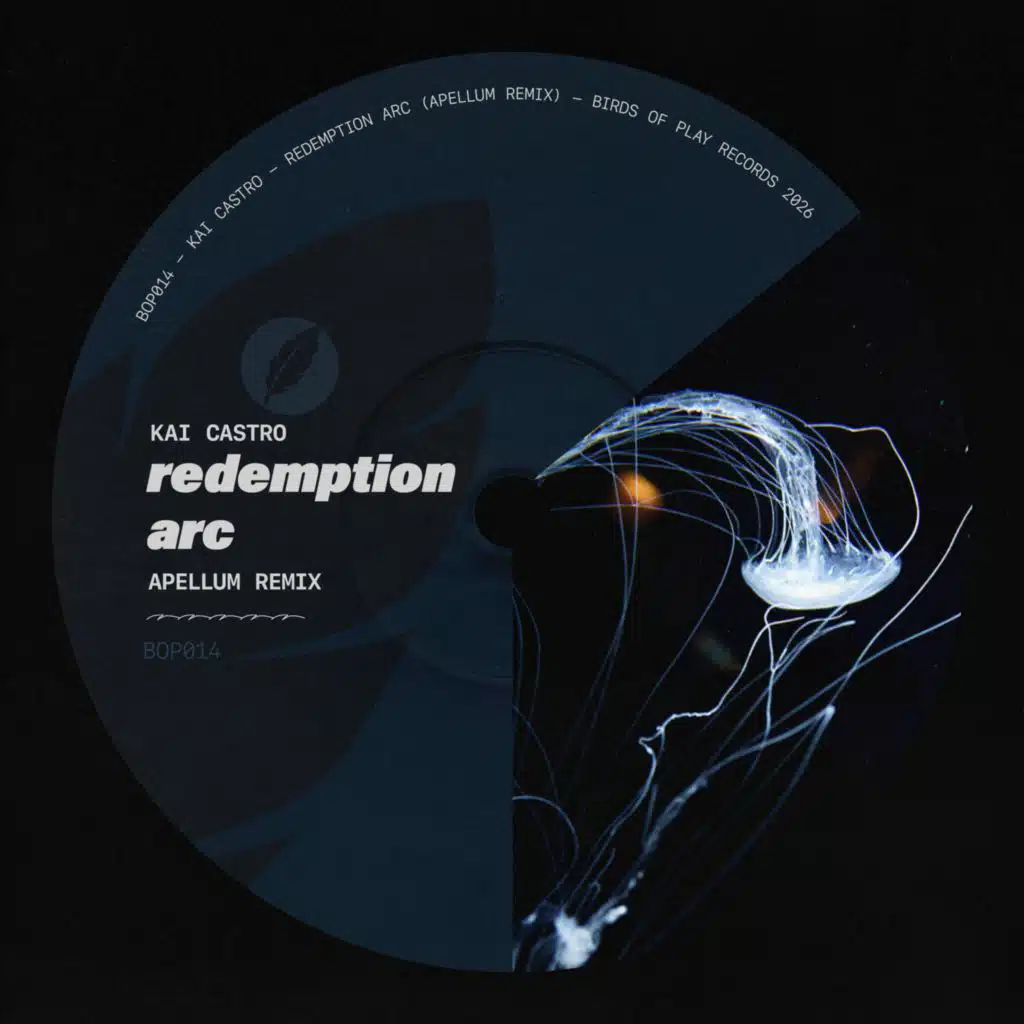 Redemption Arc (Apellum Remix)