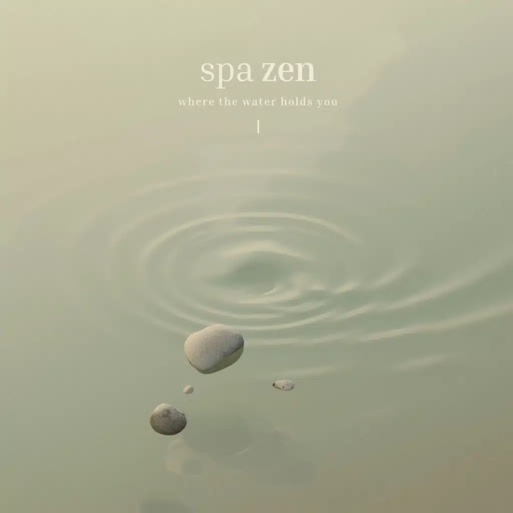 Where the Water Holds You
