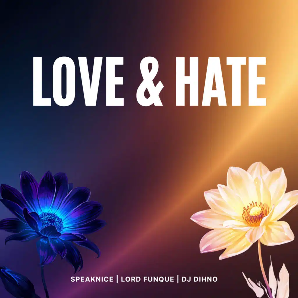 LOVE & HATE
