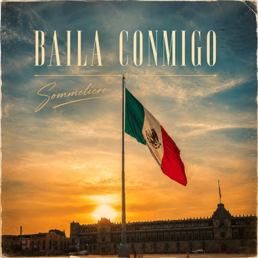 Baila Conmigo
