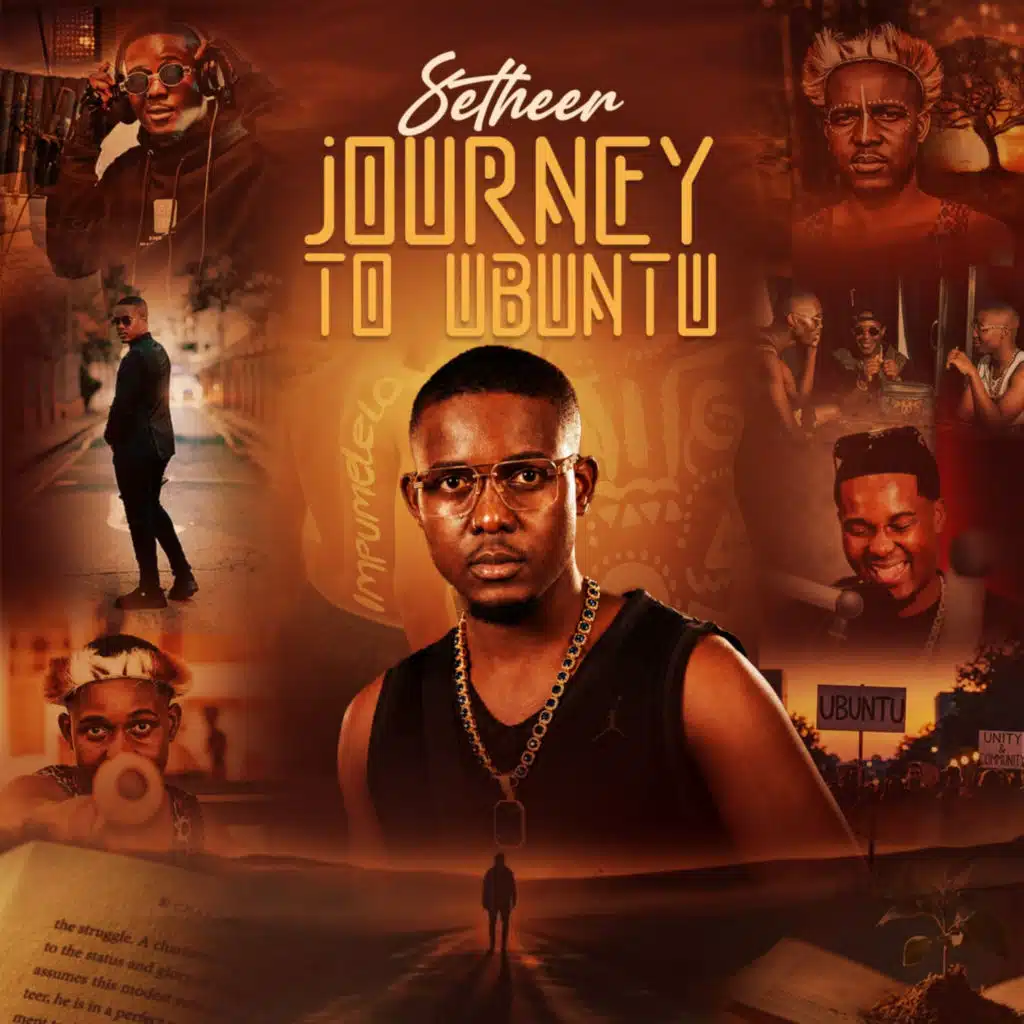 Journey To Ubuntu