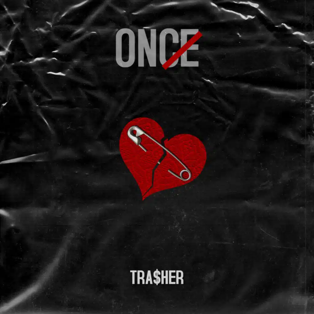 Tra$her
