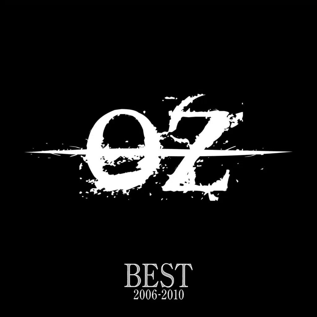 -OZ- BEST 2006-2010