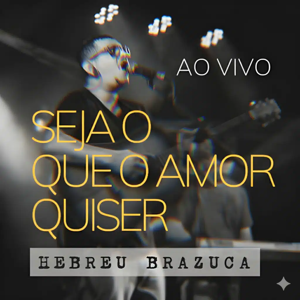 Nascedouro (Ao vivo)
