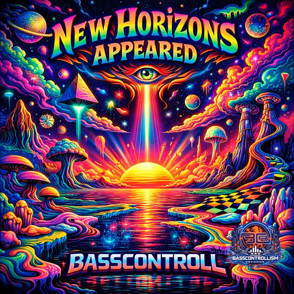Basscontroll