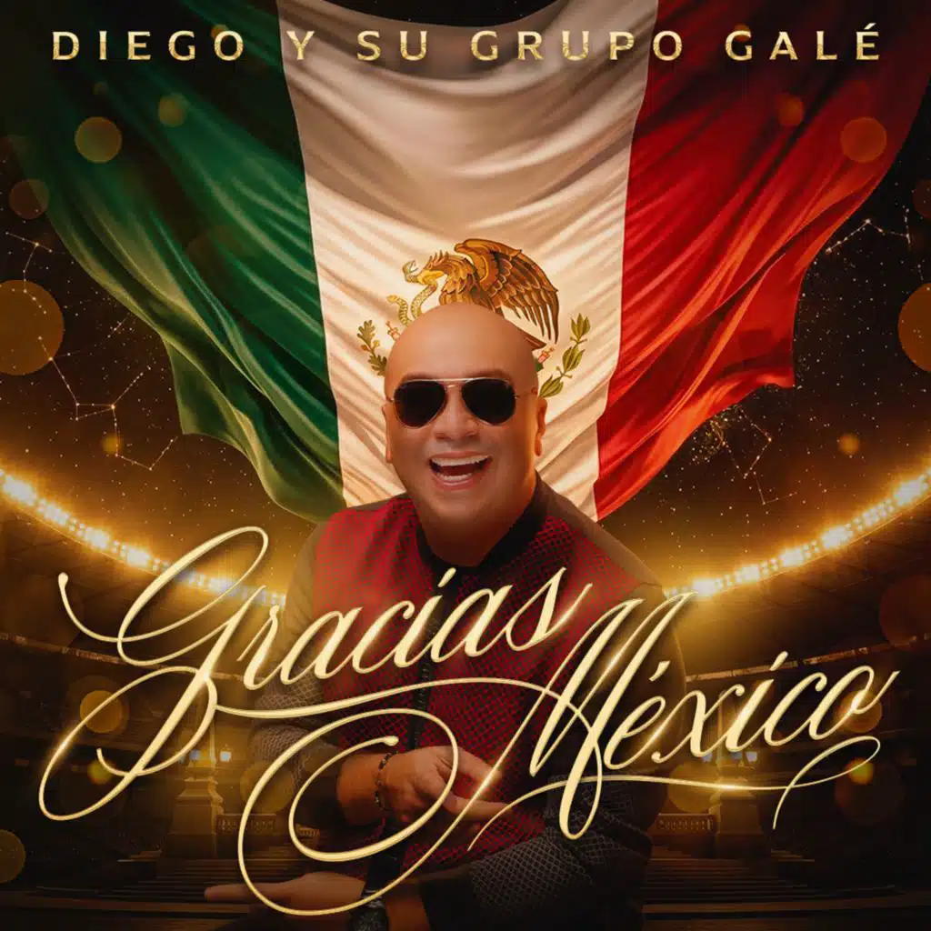 Grupo Galé & Diego Galé