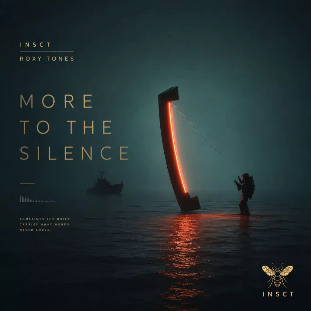 More To The Silence