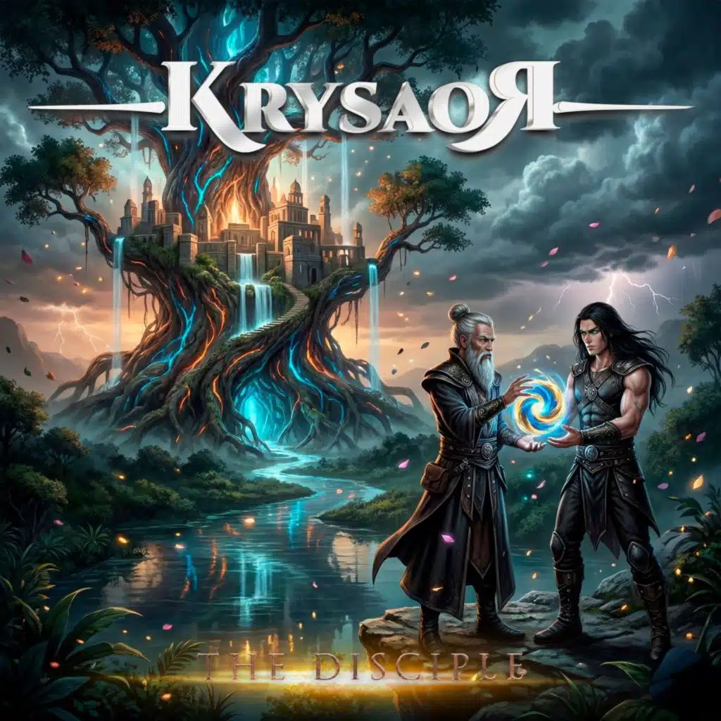 Krysaor