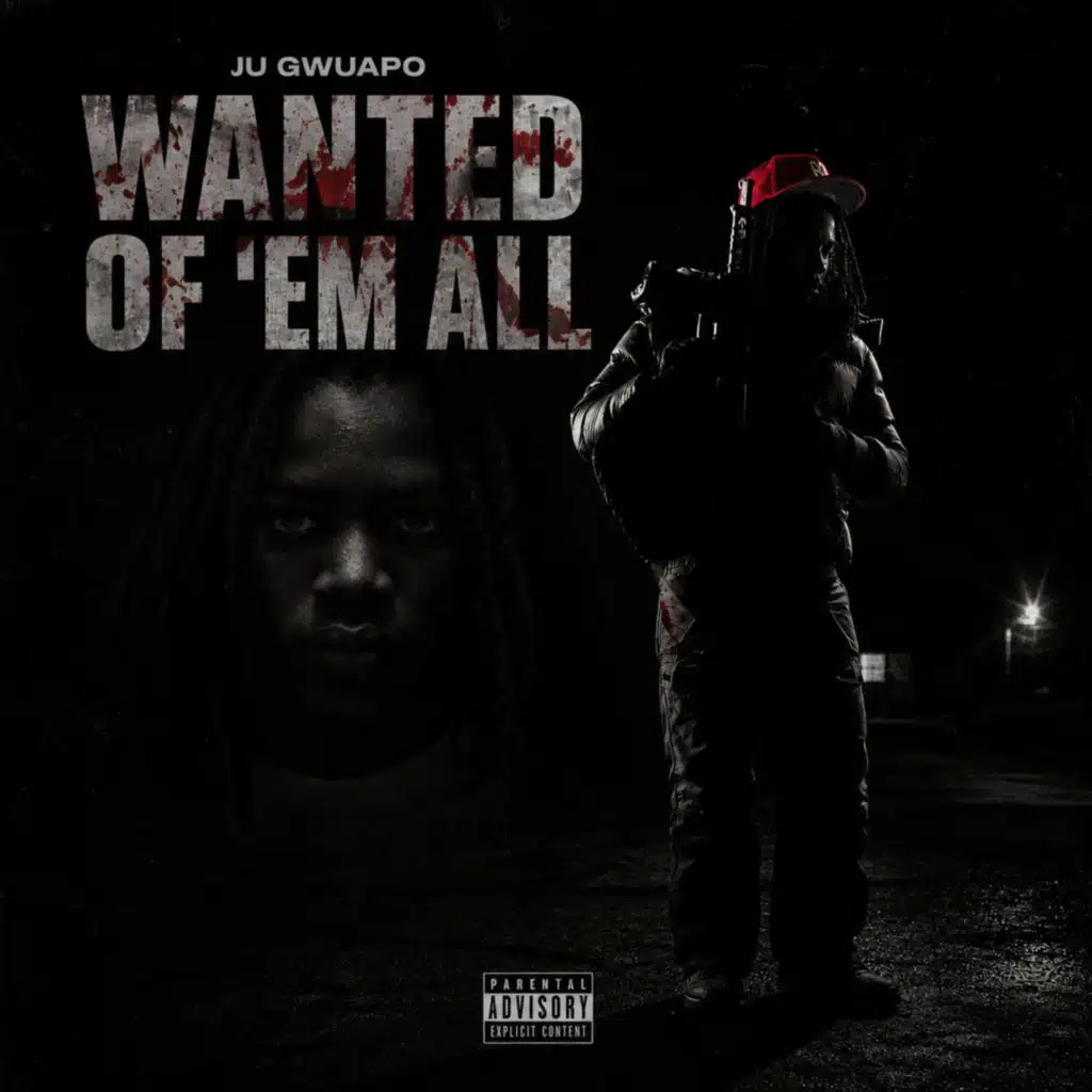 Wanted Of Em All