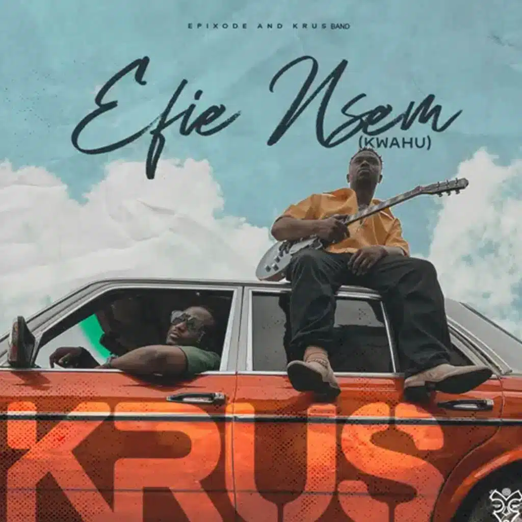 Epixode & Krus Band