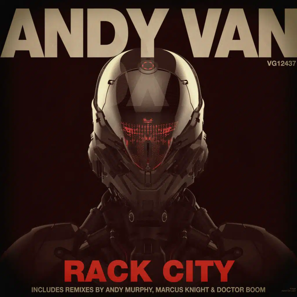 Rack City