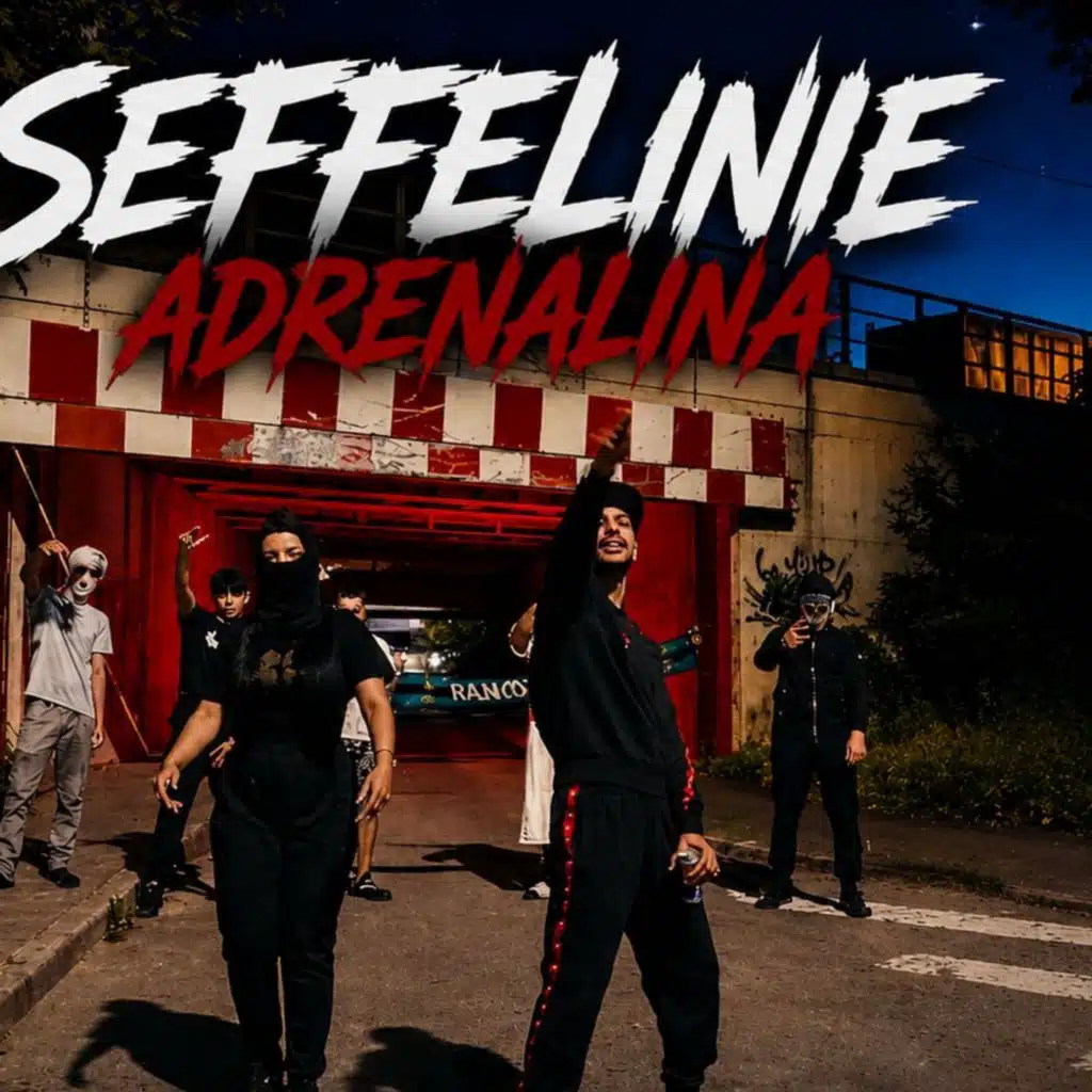 Seffelinie