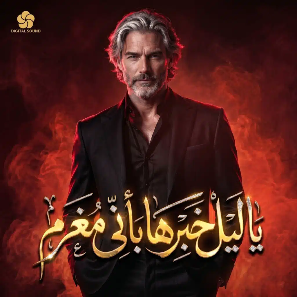 يا ليل خبرها باني مغرم