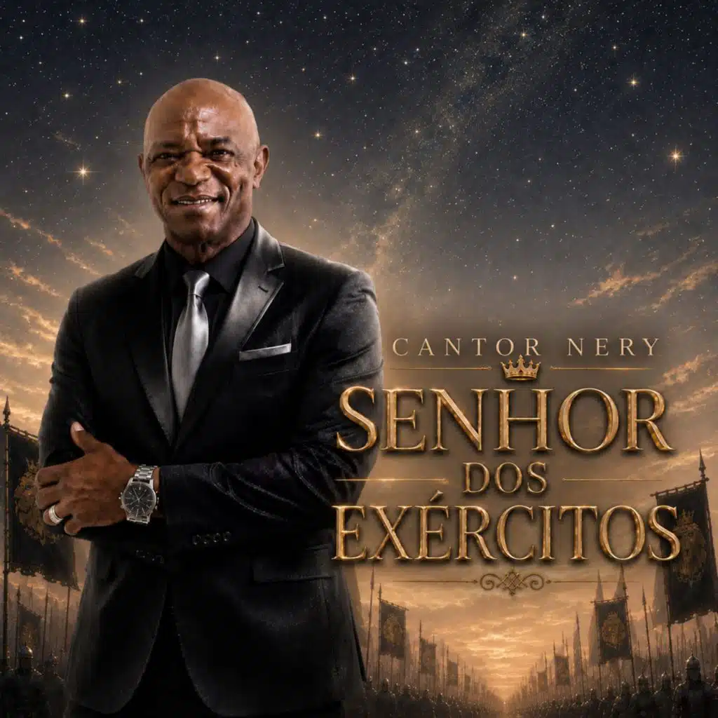 Cantor Nery