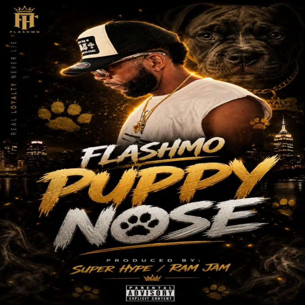 Flashmo