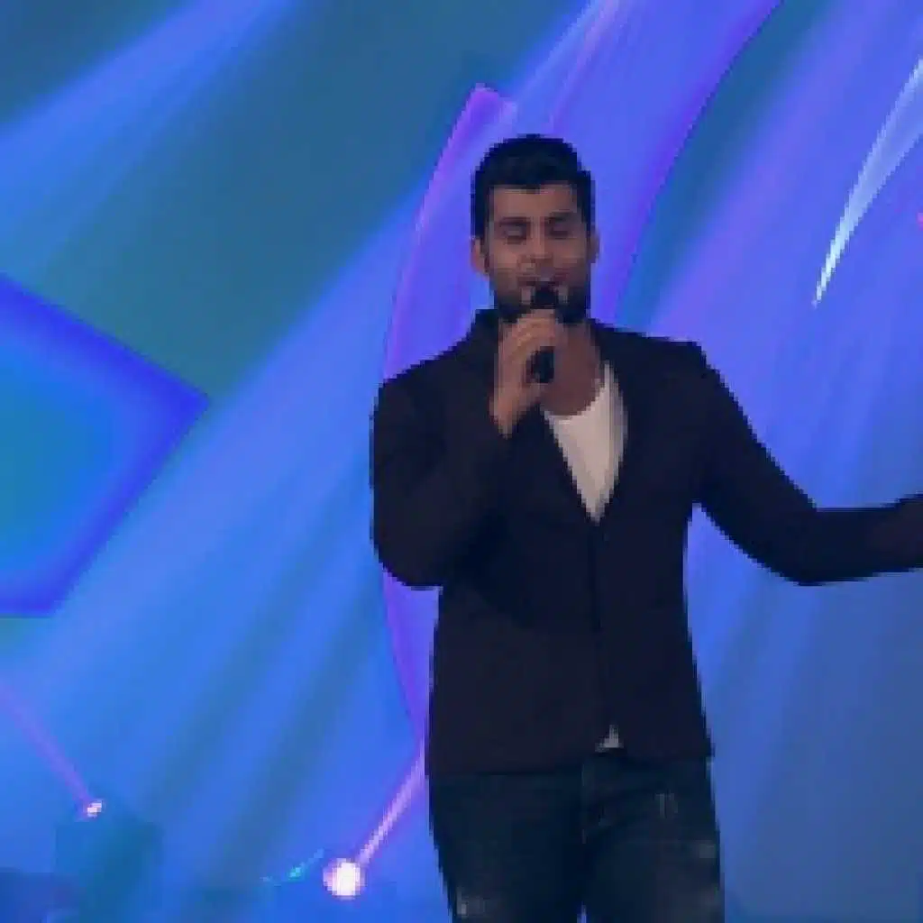 محمود التركي