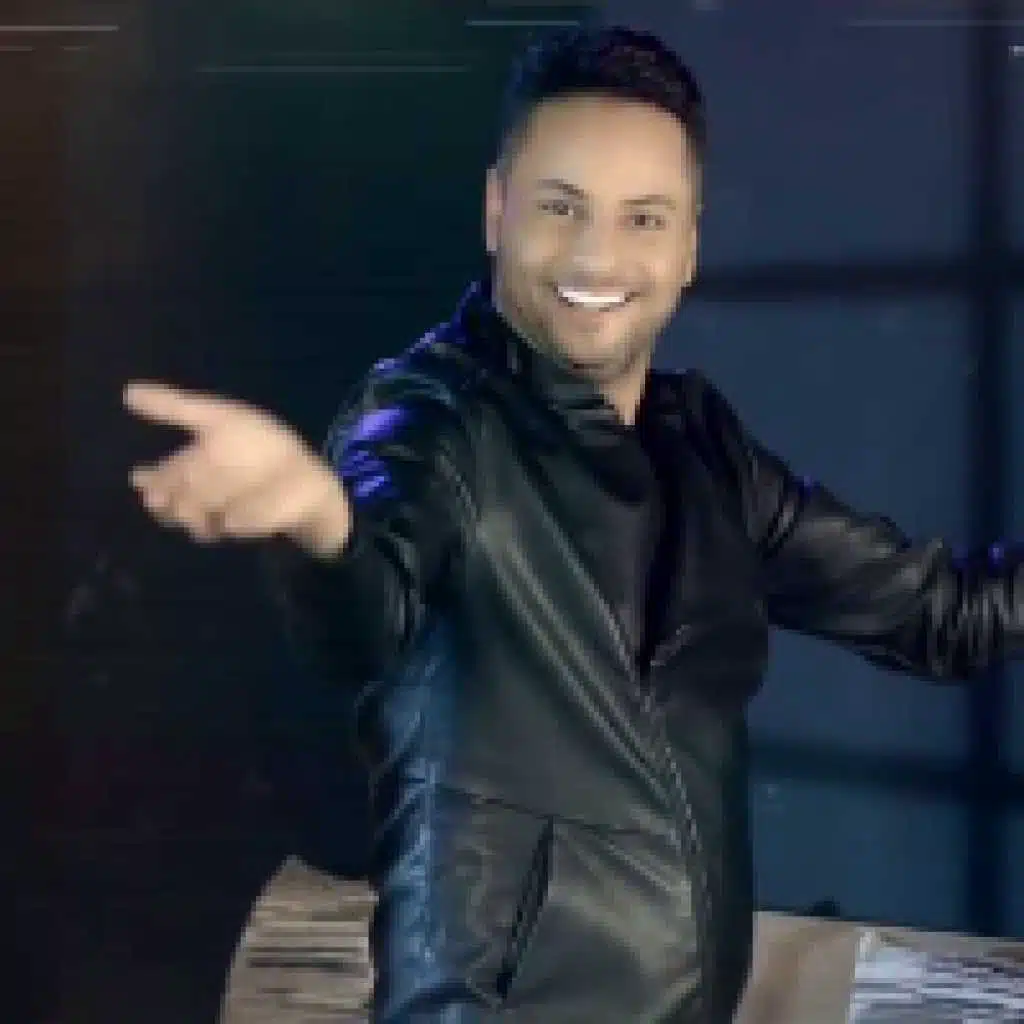 سيف عامر و حكيم