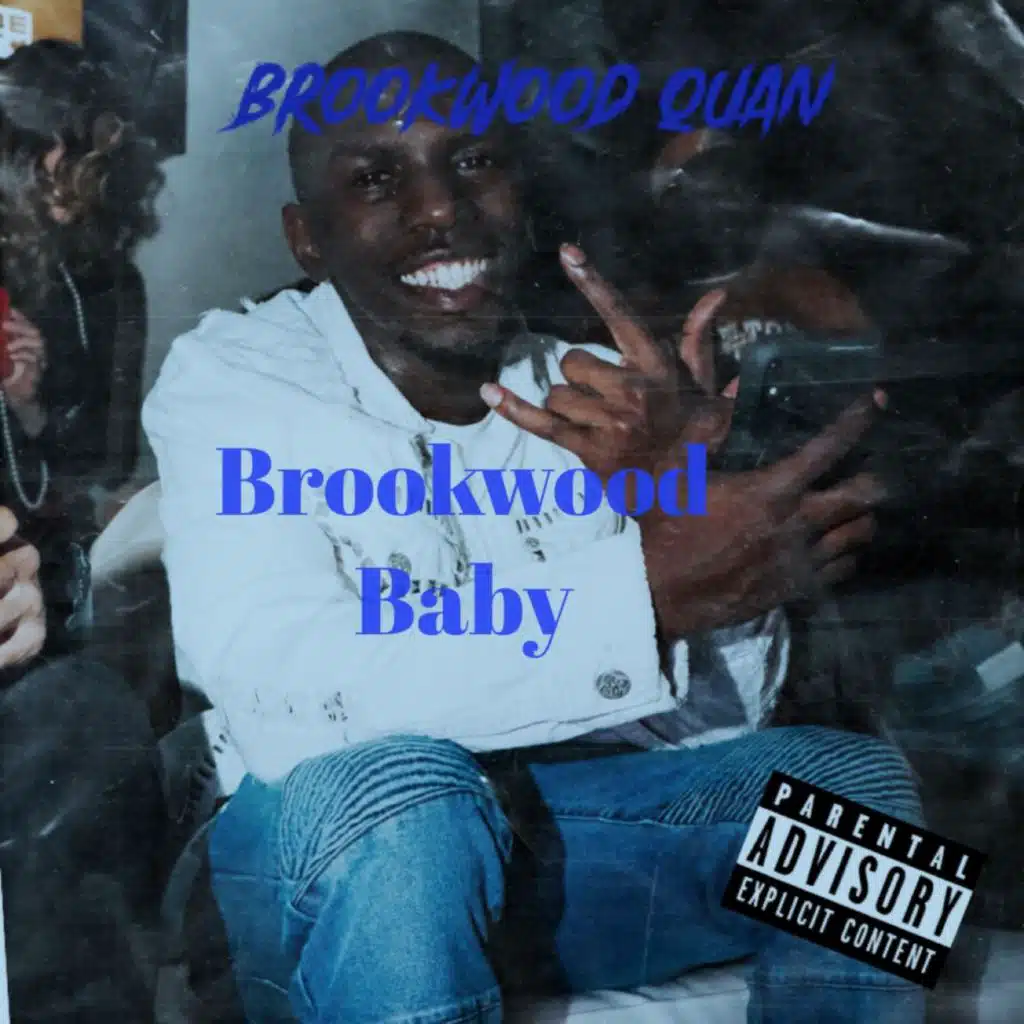Brookwood Baby