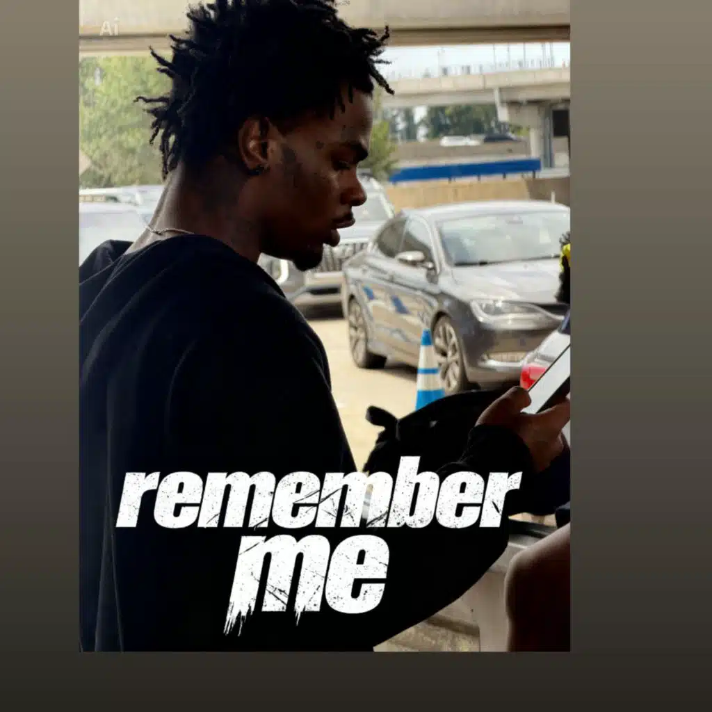 Remember Me